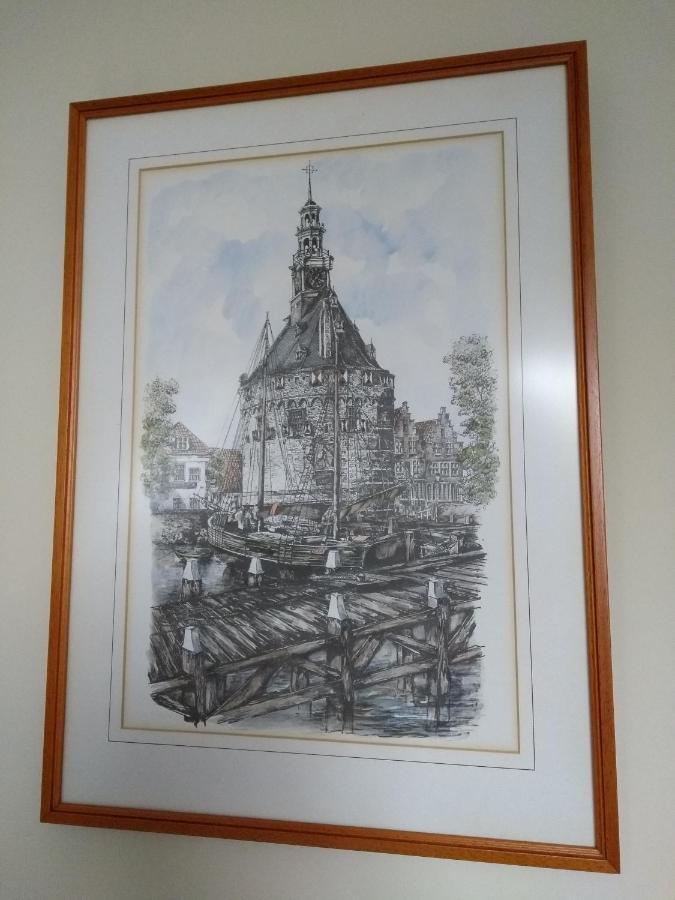 Bed & Breakfast Ons Nest Westwoud Exterior foto