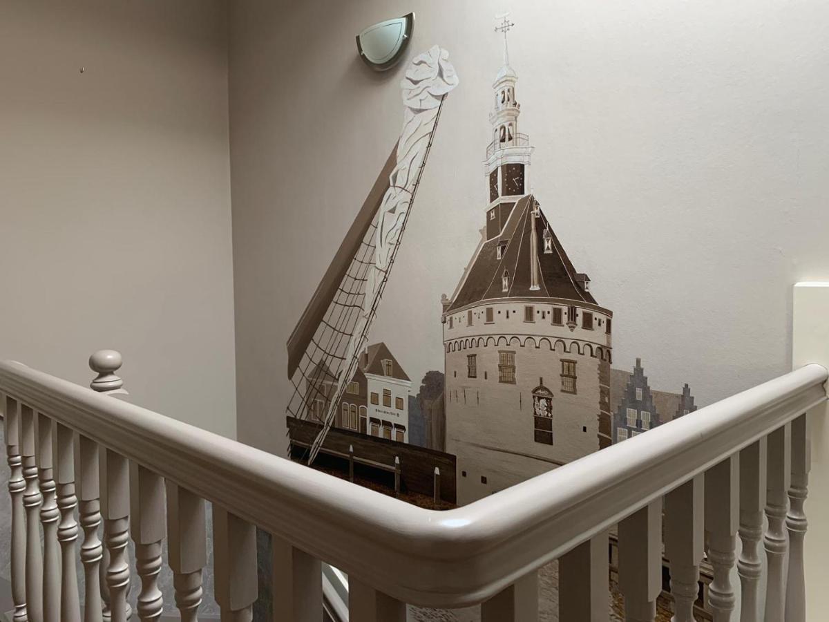 Bed & Breakfast Ons Nest Westwoud Exterior foto